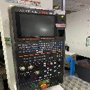 馬扎克FJV-250龍門立式加工中心
工作臺：1200x550mm
.