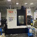 馬扎克FJV-250龍門立式加工中心
工作臺：1200x550mm
.