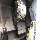 同款兩臺(tái)友佳450數(shù)控車床，斜床身，斜車，10寸卡盤，.