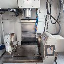 同款兩臺2019年紐威702s加工中心，發那科mf系統，三線.