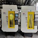 日本發那科小黃機同款2臺