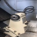 洛陽倉庫出售：同款兩臺友佳450數控車床，斜床身，斜.