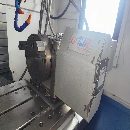 同款兩臺2019年紐威702s加工中心，發那科mf系統，三線.