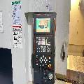 馬扎克HCN-6000臥加兩臺