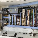 出售深奧SAL6055Z數控立車