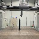 出售二手海克斯康大型龍門式三坐標(biāo)
XYZ三軸行程：2500.