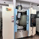 新到臺功850工加中心，菱三M80系統(tǒng)，兩線硬一.