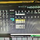 普拉迪PYC-4500一臺，發那科MF&amp;amp；amp；amp；#160；Pl.