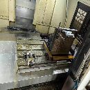 臺灣友佳825（1680）加工中心
法那克MD系統(tǒng)全套阿法電.