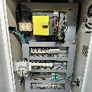 普拉迪型材加工中心PYC-4500一臺，發(fā)那科MF&amp;amp；amp；a.