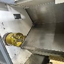 2021年日本原裝瀧澤2100L6數(shù)控斜軌車床，8寸液壓中孔.