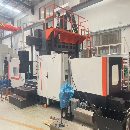 2022年晟方斯3020數控龍門加工中心，發那科黑金剛plus.
