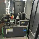 準新固馳630單工位臥加一臺，法蘭克MFPIUS系統，三軸.