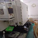 出售兩臺850加工中心