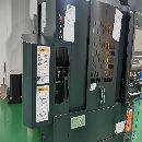 出售:牧野加工中心V33e幾乎全新機