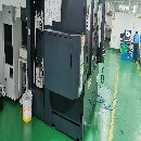 出售:牧野加工中心V33e幾乎全新機