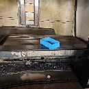 臺灣友佳825（1680）加工中心
法那克MD系統全套阿法電.