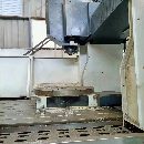 格勒嘛2518龍門，BT50主軸，發那科MF黑系統，af電機，.
