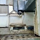 格勒嘛2518龍門，BT50主軸，發那科MF黑系統，af電機，.