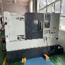 同款兩臺，海天HTC200II&amp;amp；amp；amp；#215；560數控.