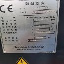 韓國原裝進口斗山PUMA480L數控車床，18寸液壓卡盤，加.