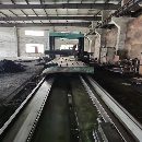 濟南二機2x12米龍門刨。價格不高