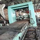 濟南二機2x12米龍門刨。價格不高