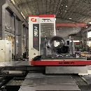 售！
昆機110數控臥鏜
Kimi B-4
法格8055系統包精度，.