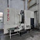 2020年臺群635雙工位臥式加工中心
發那科MF plus系統
.