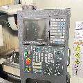 非常少用海天1060三線加工中心，三菱M70系統，機械臂.