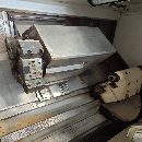 2021年云南精機，線規，新機精度，8寸液壓卡盤，廣數.
