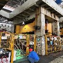 大型沖壓線
2000 1500 800 800 800
配置ABB機器人，在.