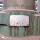 98年沈陽(yáng)中捷Z3540萬向鉆床，在位出售。