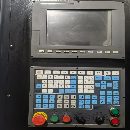 2020年650雕銑機，安裝基本未用，新代21MA一E系統，主.
