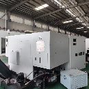 2021年程泰GLS2000e，同款2臺，僅用800小時，新機精度.