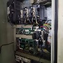 大喬850三線加工中心，三菱m70系統