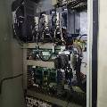 大喬850三線加工中心，三菱m70系統