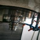 20年臺群850帶四軸加工中心