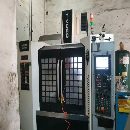 20年臺群850帶四軸加工中心