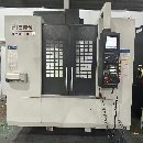 新到一臺2019年中國一線品牌海天1000L加工中心，只使.