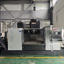 臺灣原裝威立965加工中心 ，工作臺：1100X650，行程：.