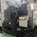 臺灣原裝威立965加工中心 ，工作臺：1100X650，行程：.