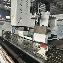 新到2016年雷德數(shù)控2500型材機一臺，工作臺2500&amp;amp；am.
