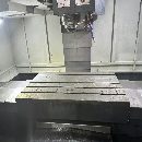 新到一臺2019年中國一線品牌海天1000L加工中心，只使.