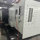 新到一臺2019年中國一線品牌海天1000L加工中心，只使.