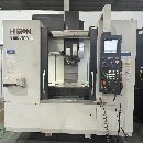 新到一臺2019年中國一線品牌海天1000L加工中心，只使.