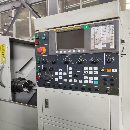 哈挺GS 150 M車銑中心
帶高壓中心出水，液壓8寸卡盤12.