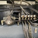 出售深?yuàn)WSAL6055Z數(shù)控立車(chē)