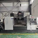 臺灣原裝威立965加工中心 ，工作臺：1100X650，行程：.