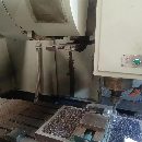 立揚1050加工中心